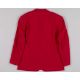 Red 1992 Barcelona Olympics single-breasted blazer by El Corte Ingles - Image 2 of 5
