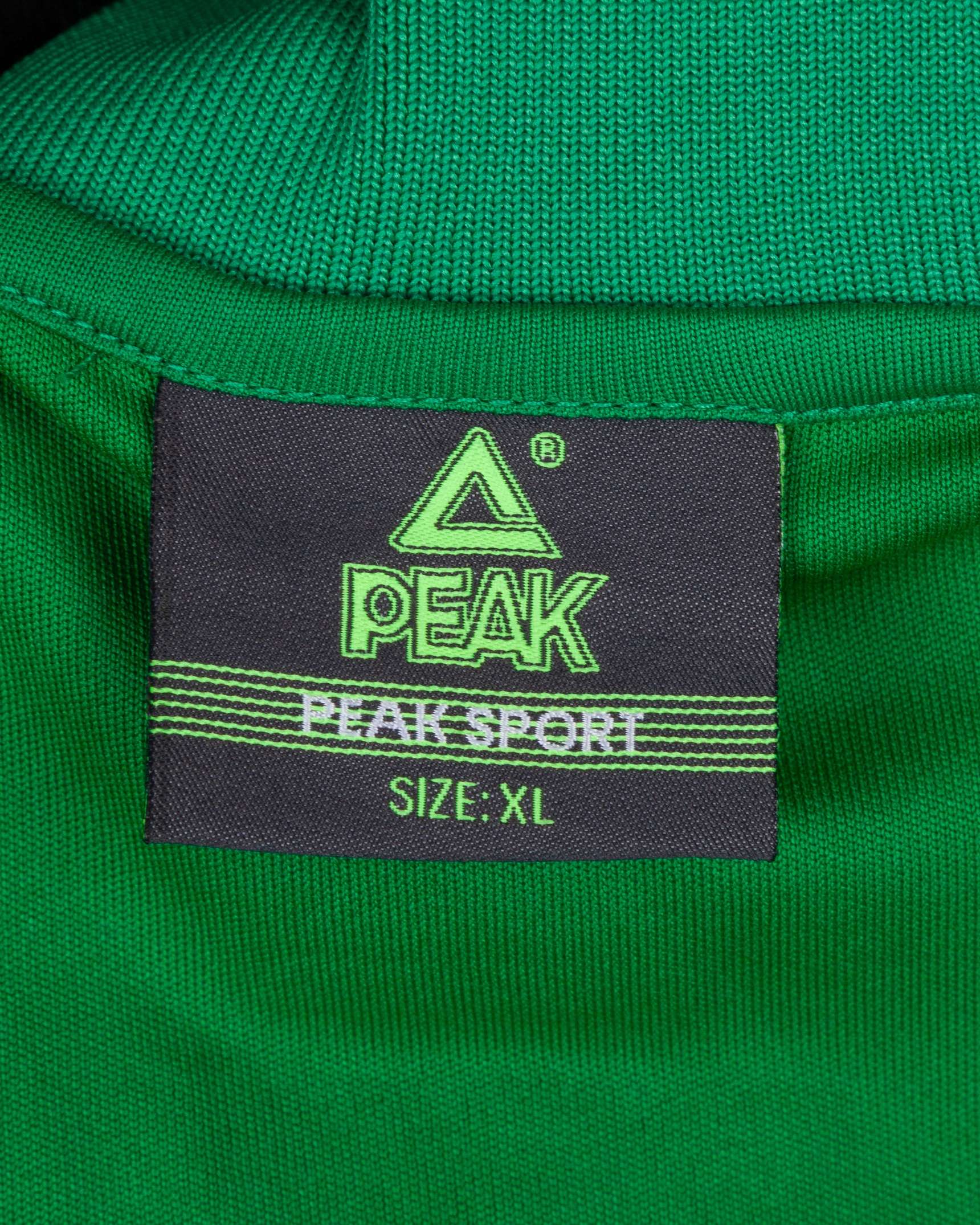 Iraq - Qusai Munir green and white No.9 Iraq v Australia match issued shirt, 2008 - Image 4 of 6
