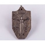 Manuel Ferreira: an extremely rare Argentina v. Uruguay 1930 World Cup Runners-up medal