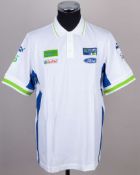Ford World Rally Polo Shirt (New)