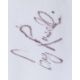 Greg Rusedski autographed white short-sleeved shirt - Image 3 of 6
