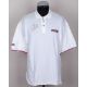 Greg Rusedski autographed white short-sleeved shirt - Image 1 of 6