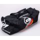 John McEnroe black Dunlop equipment duffle bag - Image 2 of 5