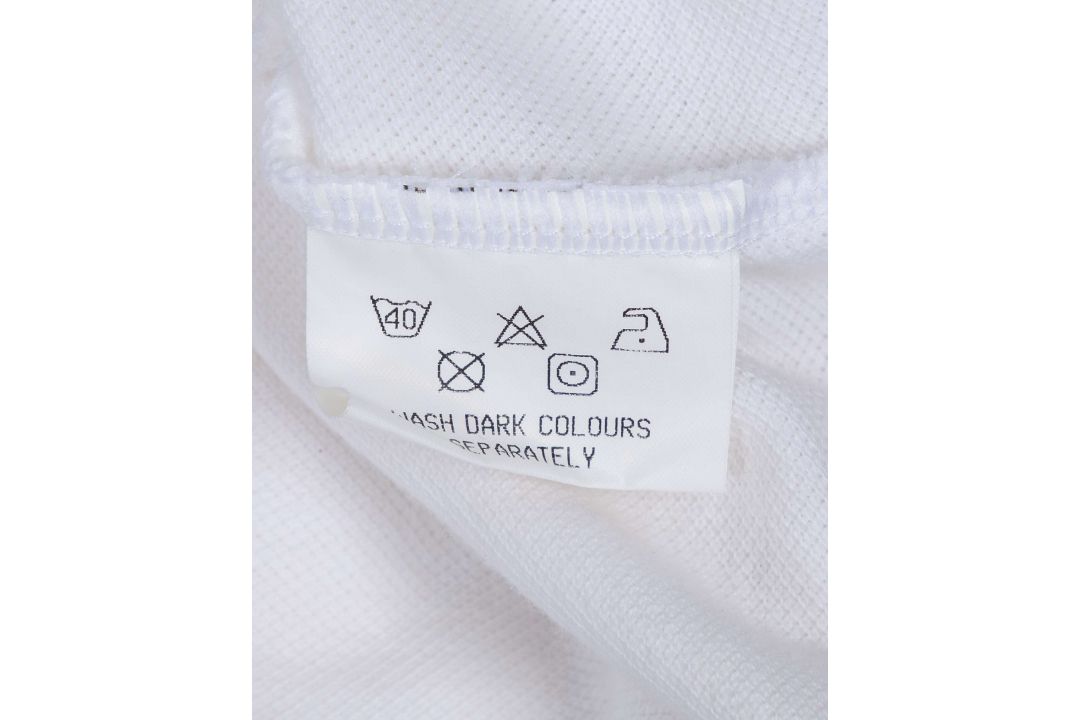 Greg Rusedski autographed white short-sleeved shirt - Image 6 of 6