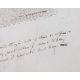 George Du Maurier 1834-1896 - Lawn Tennis A Conscious Martyr - Image 7 of 12