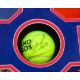 An autographed US Open four tennis ball display - Image 5 of 5