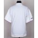 Greg Rusedski autographed white short-sleeved shirt - Image 2 of 6