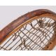 A Wrinch & Sons early offset lawn tennis racket - Image 7 of 10