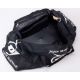 John McEnroe black Dunlop equipment duffle bag - Image 5 of 5