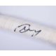 Andy Murray autographed red and black Head tennis racket display - Image 2 of 3