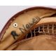A Wrinch & Sons early offset lawn tennis racket - Image 10 of 10