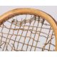 A Wrinch & Sons early offset lawn tennis racket - Image 8 of 10