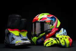 From Mandalika to Mugello — The Fermín Aldeguer MotoGP Collection Timed Auction