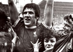 The Emlyn Hughes Collection Live Auction