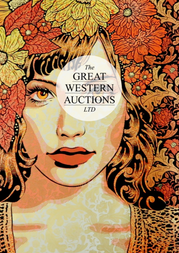 Antiques, Collectables, Art, Jewellery & Silver - Great Western Auctions