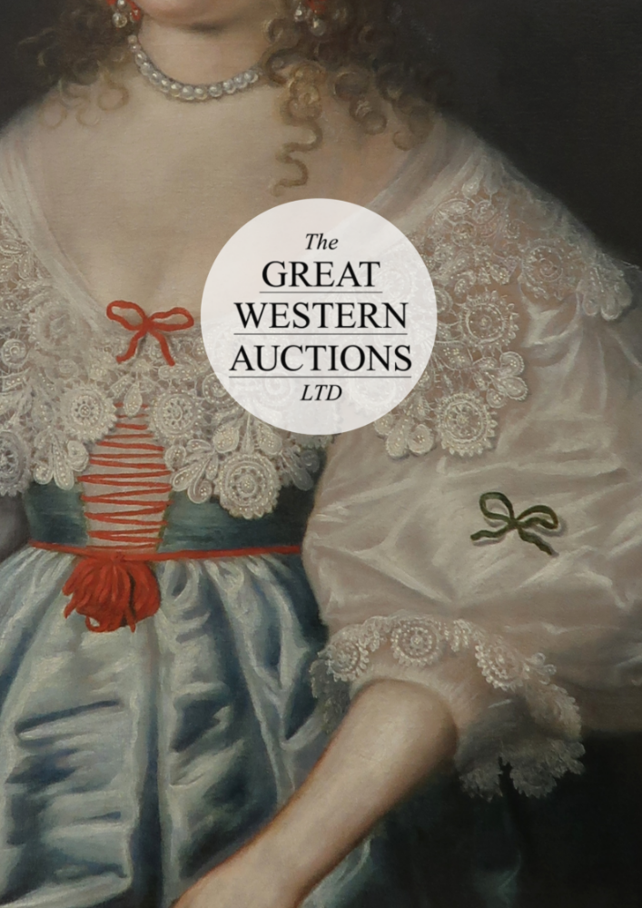 SPRING TWO DAY FINE ART & ANTIQUES AUCTION