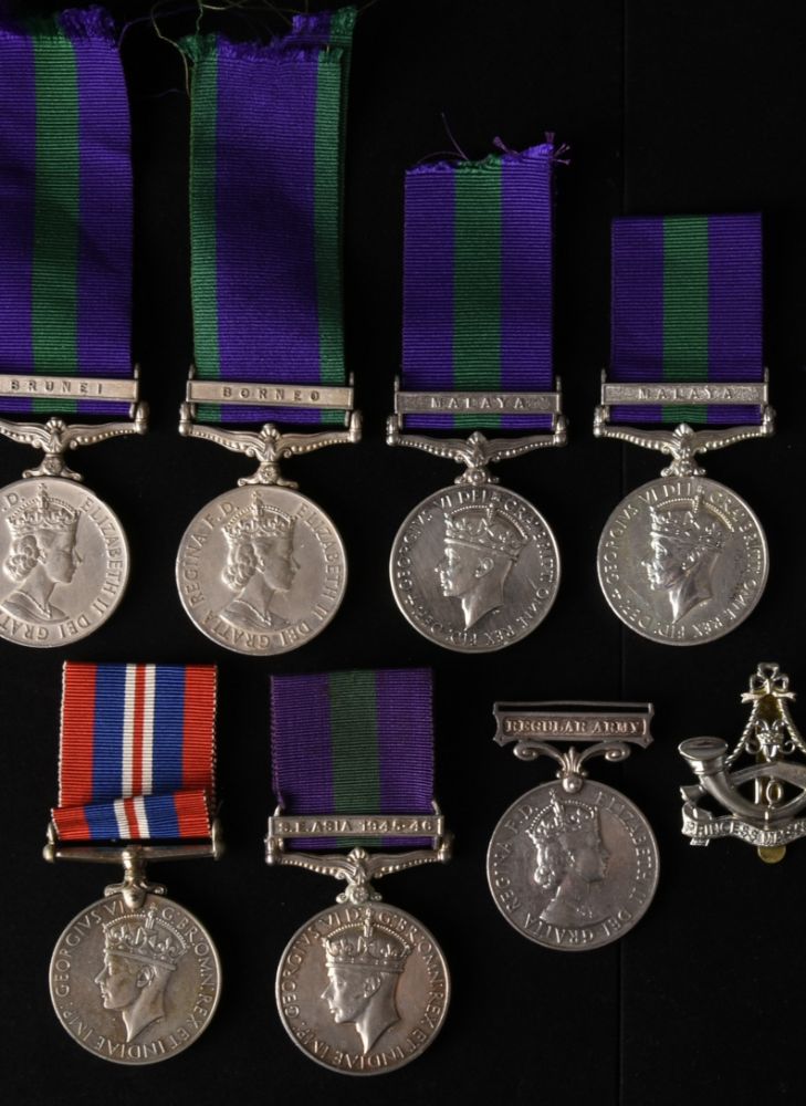 Militaria, Naval and Aviation Auction