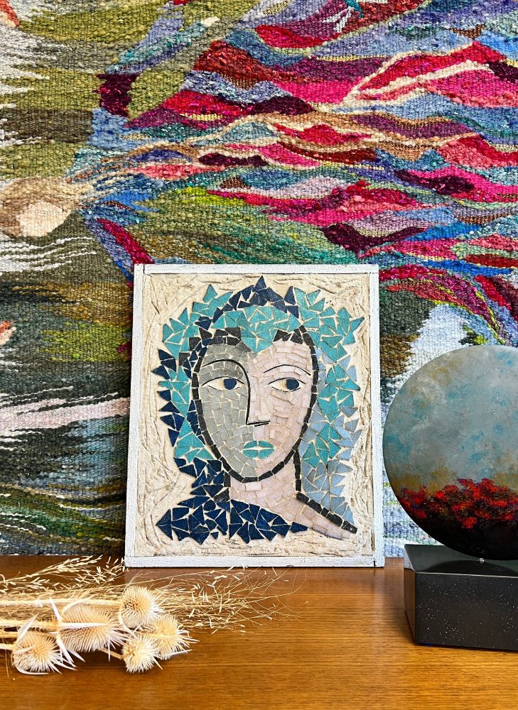 Modern & Contemporary Art & Design