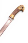 Interwar period Soviet Russian shashka sword