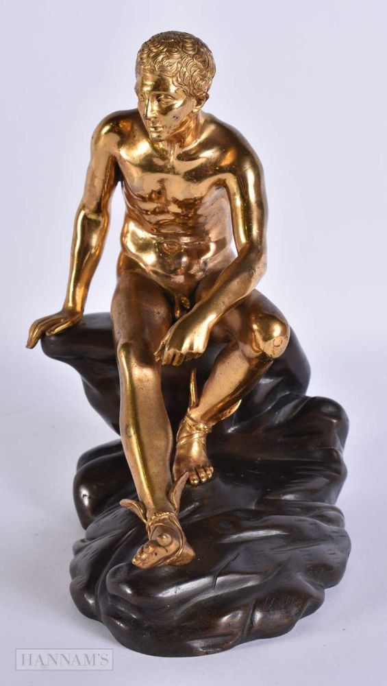 Fine Antiques & Oriental Works of Art Auction