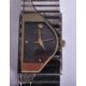 A CARTIER WRIST WATCH. Untested. 2 cm wide. - Image 1 of 3