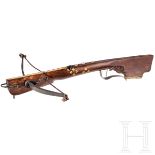 Kleiner Schnepper, Sachsen, um 1730