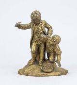 Unbekannter Bildhauer des 19. Jh.