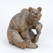 Brienzer Bär, Schweiz, 19. Jh., s