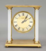 Tischuhr ''Ruschenbeck'', 2. H. 2