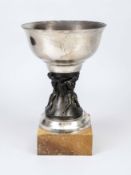 Pokal bzw. Sporttrophäe, Mitte 20