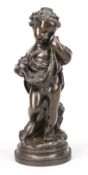 Unbekannter Bildhauer des 19. Jh.