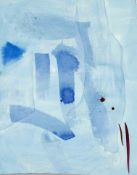 Robert Lucander (*1972), a Finnish artist, moved to Berlin in 1988 and was a student of Marwan at