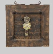 Anatol Herzfeld (1931-2019), groß