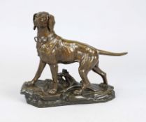 Edouard Drouot (1859-1945), frz.