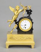 Empire-Pendule, Frankreich 1. H.