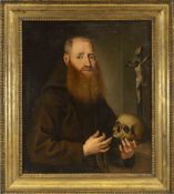 Unbekannter Künstler des 17. Jh., P