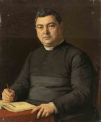 Ernest Wante (1872-1960), belgische