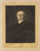 Wilhelm Rohr (1848-1907), Portrait