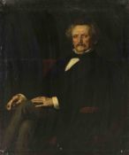 Ernst Anders (1845-1911), Düsseldor