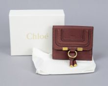 Chloé, Marcie Small Leather Wallet,