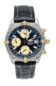 Breitling Chronometer, Automatik, Herrenu