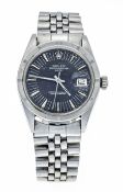 Rolex Oyster Perpetual Date, superlative