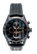 Tag Heuer Carrera Monaco Grand Prix, Cali
