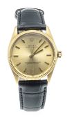 Rolex Oyster Perpetual Superlative Chrono
