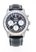Breitling Navitimer, Automatik, Chronogra