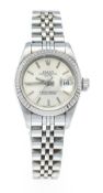 Rolex Oyster Perpetual Date, superlative
