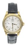 Omega De Ville Co Axial, Chronometer, 750