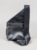 Le Tanneur, Crossbody Bag, schwar