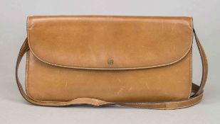 Aigner, Vintage Crossbody Baguett