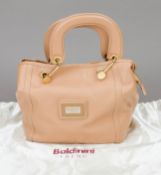 Baldinini Trend, Double Handle Ba